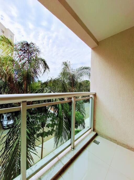Flat Com Otima Estrutura Proximo Parque Olimpico E Praias リオデジャネイロ エクステリア 写真